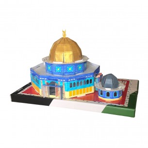 Qods 3D