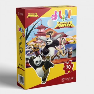 Kung Fu Panda