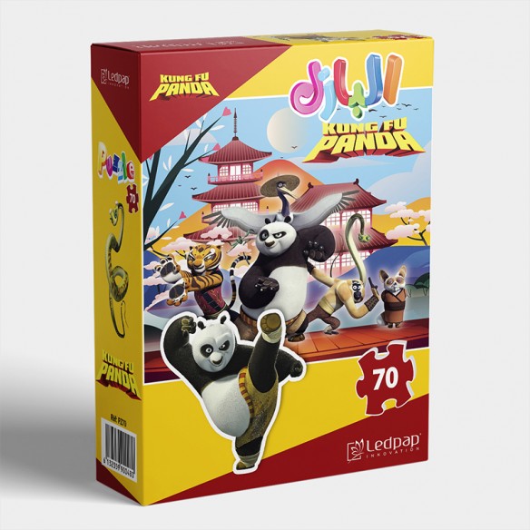 Kung Fu Panda