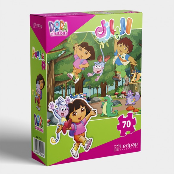 Dora