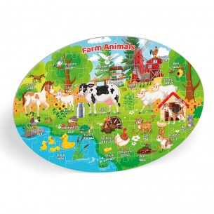 Farm Animals 2