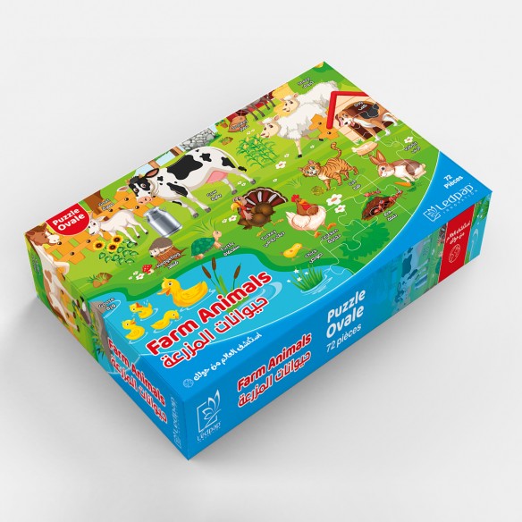 Farm Animals