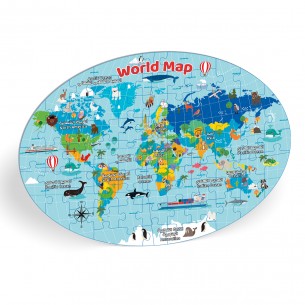 World Map 2