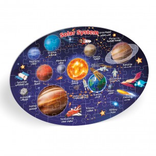 Solar System 2