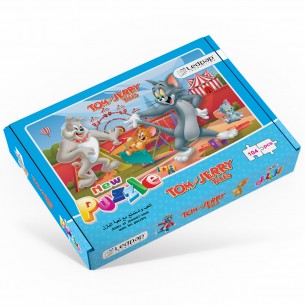 Tom & Jerry