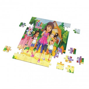 Dora 2