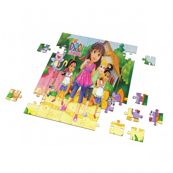 Dora