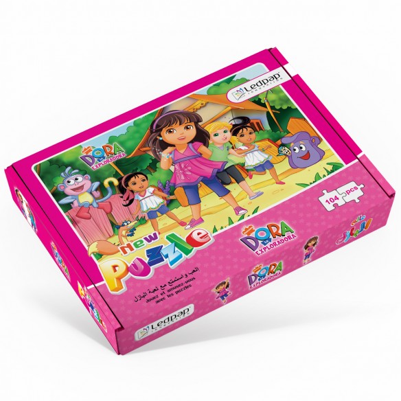Dora