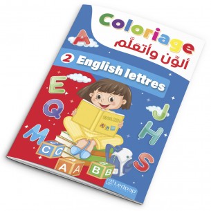 English lettres