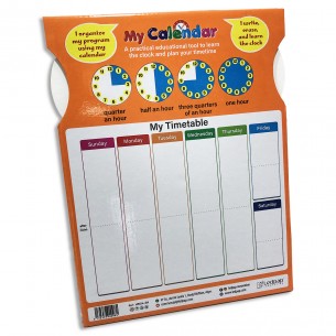 My Calendar 2